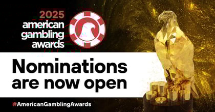Gambling.com Group Announces 2025 American Gambling Awards Program