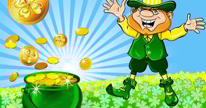 Casino Betting Offers: Best St. Patrick&#039;s Day Promotions with Winawin &amp; Cobra Casino