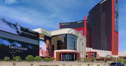 Resorts World Las Vegas Eliminates Resort Fees