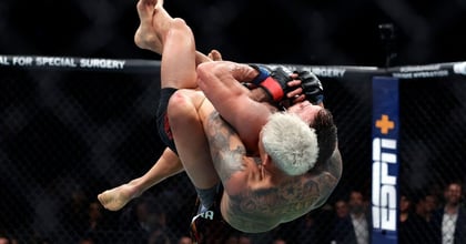 Wedden op UFC 317 Ilia Topuria vs. Charles Oliveira – Voorbeschouwing, wedtips en odds