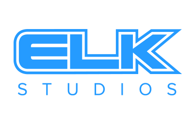 ELK Studios Sites