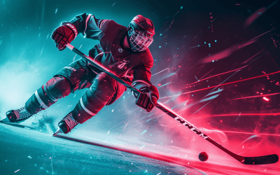 Best Ice Hockey Betting Sites