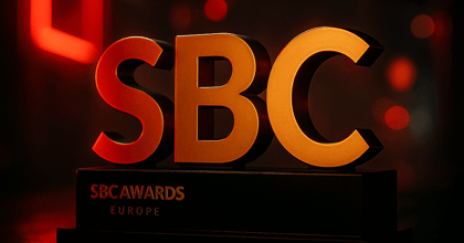SBC Awards Europe 2025: Μια Λαμπερή Βραδιά για το Ευρωπαϊκό iGaming